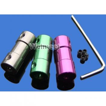 3mm Aluminum Shaft Coupler