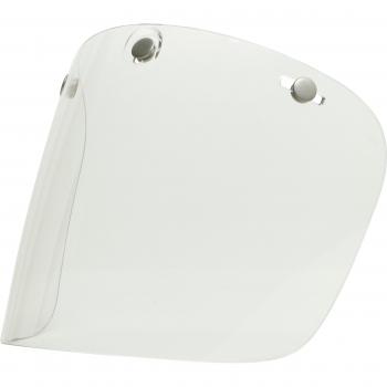 AGV X70 Visera Transparente Unica Medida