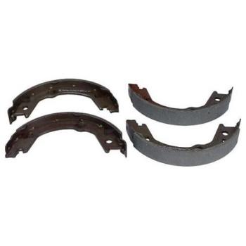 Parking Brake Shoes – MaxGear 19‑4568