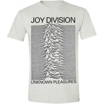 T-shirt Joy Division Indifférent Inconnu