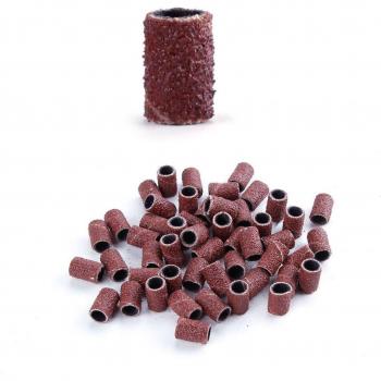 Nail Drill Sanding Bands