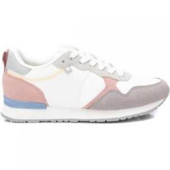 Xti para mujer. Zapatillas 142247 blanco Xti