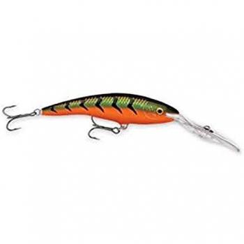 Rapala Deep Tail Dancer 11cm Red Tiger 22g Kunstköder
