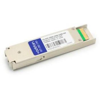 AddOn Networks 10G XFP Long Reach 40 Gbps Module