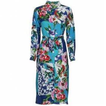 Robe courte Derhy ALWEN Multicolore