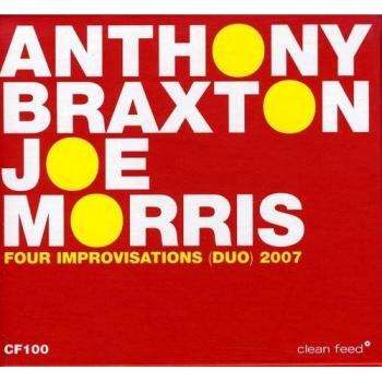 Four Duo Improvisations 2007