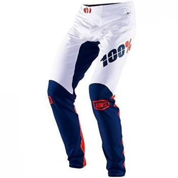 Pantalone R-Core X Bianco 36 Uomo