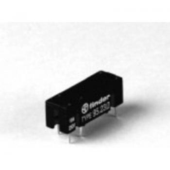 Finder 95.23.0 Relay Connector – 30.5 mm L × 10 mm W × 10.5 mm H