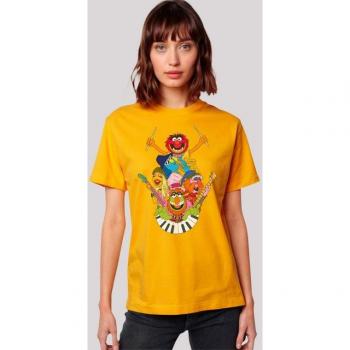 Disney Muppets Dr. Teeth Oversize Shirt