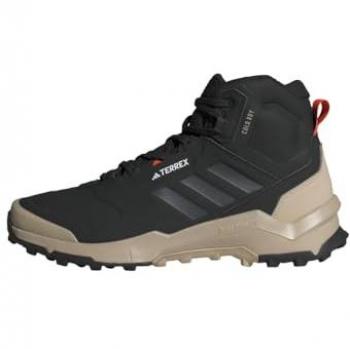 Adidas Terrex AX4 Mid Beta COLD.RDY Trekkingschuhe Schwarz