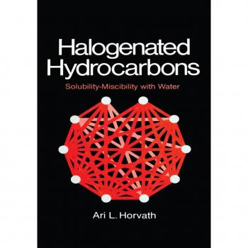 Vitalsource Technologies, Inc. Halogenated Hydrocarbons