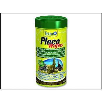 TETRA Pleco Veggie Wafers 250 ml