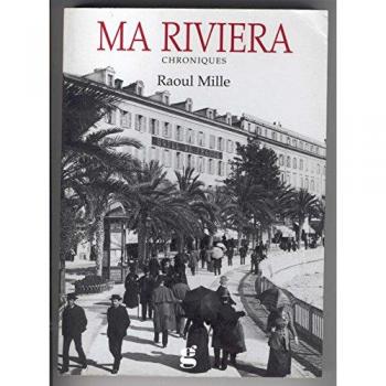 Ma Riviera T1 - Raoul Mille