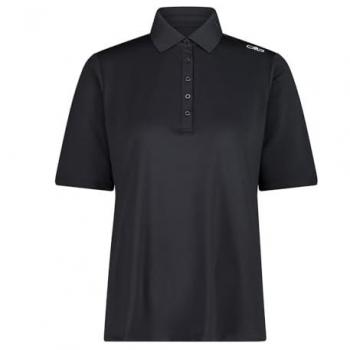 CMP Ladies' Polo Shirt - Size XL