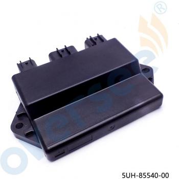 Unidad de CDI para ATV Yamaha YFM 350 Bruin 2x4 y 4x4 - Parte 5UH-85540-00-00