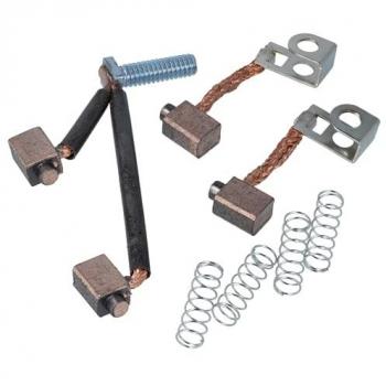 Briggs & Stratton 195707 Starter Brush Set – Lawn Mower/Tractor (4 x)