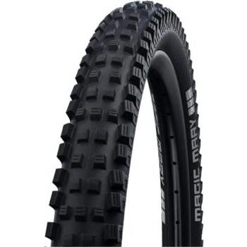 SCHWALBE Magic Mary HS447 27,5 x 2,4 – Noir – Pneu VTT