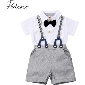 Ropa de Verano para Niño Pequeño