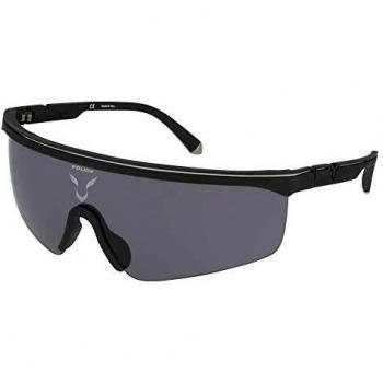 Police Black Frame Stylish Sunglasses for Men