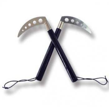 Black Graphite Kamas Pro