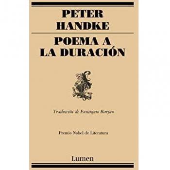 POEMA A LA DURACIÓN