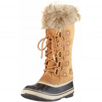 Sorel Snehule Joan of Arctic NL3481 hnedá