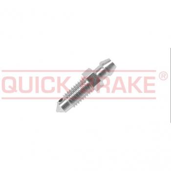 Quick Brake Vite/valvola di spurgo 0015