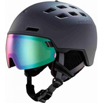 Head Radar Photo Unisex Helm XL/XXL