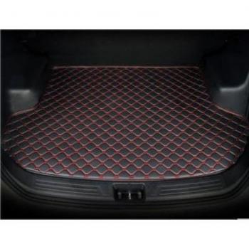 Toyota RAV4 High-Side Trunk Protection Mat