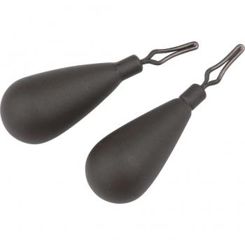 Spro Tungsten Tear DS Sinkers MG 3,5g - 3 Stück