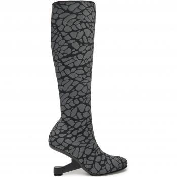 United Eamz Pink Sock Boots – EU 38 Female