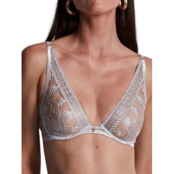 Triangle Magnetique Platinum 85E – Soutien‑gorge Aubade