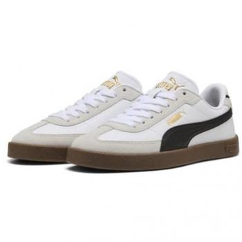 Tênis Puma Club II Era Infantil