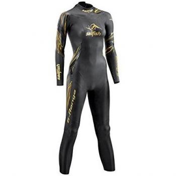 Sailfish WXS Combinaison Néoprène Femme