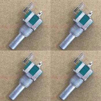 4 PCS Rotary Potentiometer for DJM 700 800 900 DCS1065 DCS1100