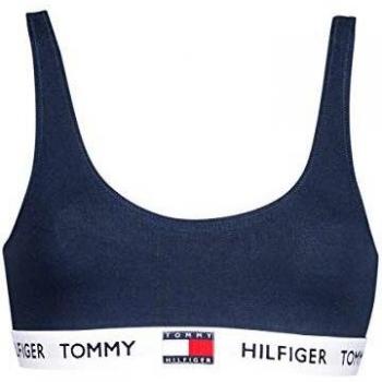 Tommy Hilfiger Kvindebh Blå (UW0UW02225 CHS) M