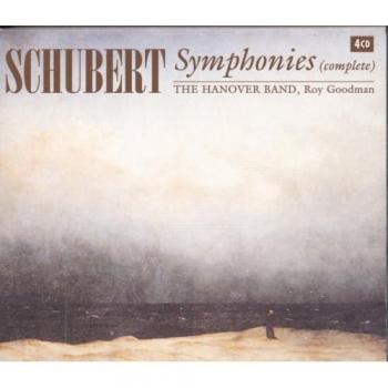 Schubert : L'Intégrale des Symphonies