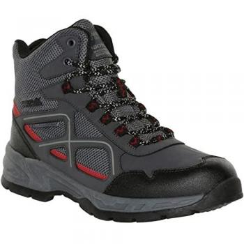 Regatta Botas Senderismo Vendeavour Gris