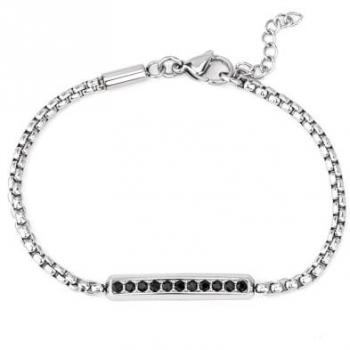 Bracciale Elegante Police PEAGB0033101