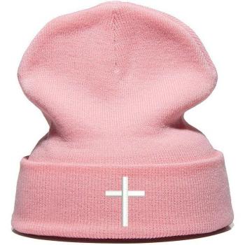 Copa de Invierno Slouchy Bordada
