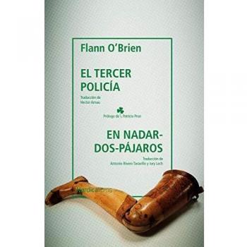El tercer policía / en nadar-dos-pájaros