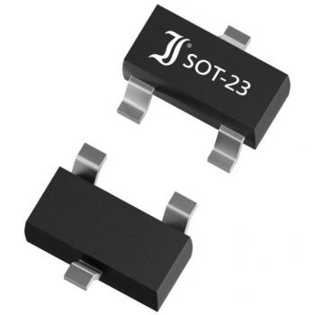 Diotec ESD Protection Diode ESD5V0CA SOT-23