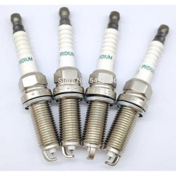 Iridium Spark Plugs Set for Toyota Lexus - SK20R11, SK16HR11, SK16R11, FK20HBR11, SC20HR11, SC16HR11 (4 pcs)