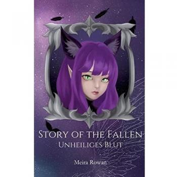 Story of the Fallen: Unheiliges Blut