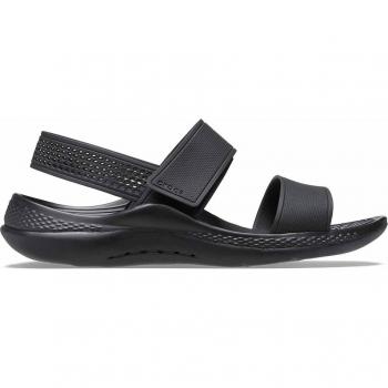 Crocs Sandals Literide 360 206711-001 negras