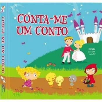 Conta-Me Um Conto
