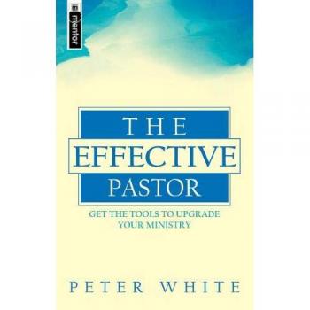 EFFECTIVE PASTOR, THE