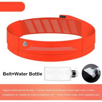 Invisible Jogging Waist Bag