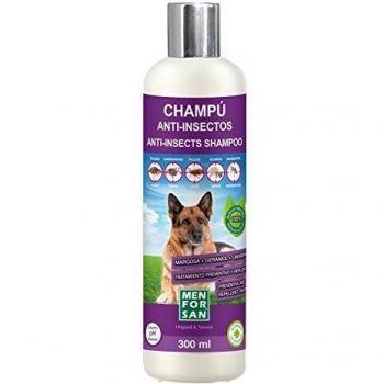 MenSan Neem Repele Champú 300 ml