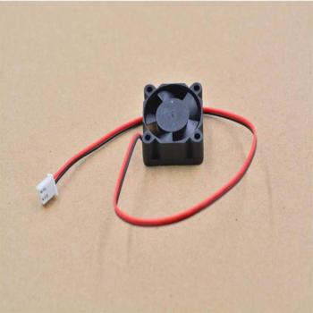 3D Printer 25mm 2-Pin Fan